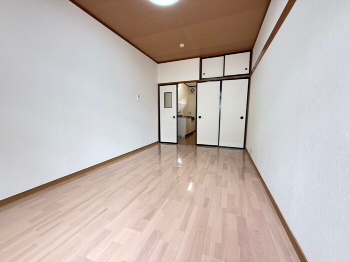 ホワイトファミール長町南の物件内観写真