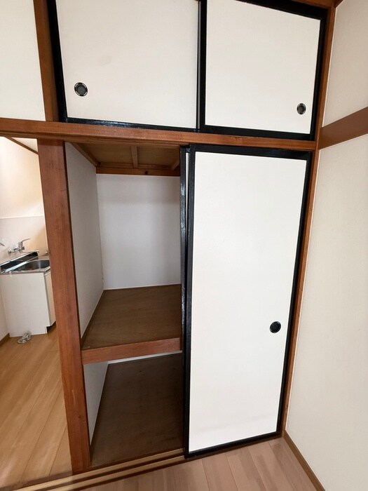 ホワイトファミール長町南の物件内観写真