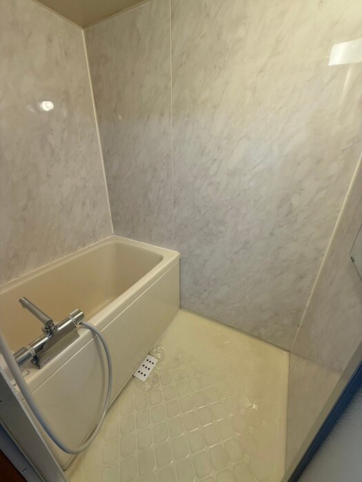 ホワイトファミール長町南の物件内観写真