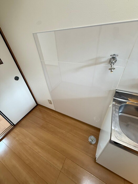 ホワイトファミール長町南の物件内観写真