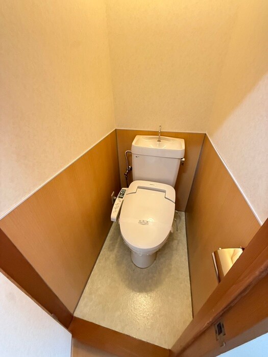 ホワイトファミール長町南の物件内観写真