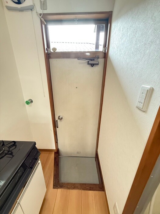 ホワイトファミール長町南の物件内観写真