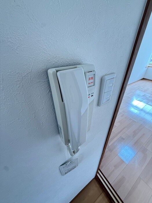 ホワイトファミール長町南の物件内観写真