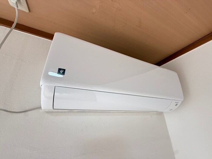 ホワイトファミール長町南の物件内観写真