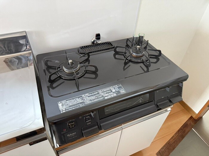 ホワイトファミール長町南の物件内観写真