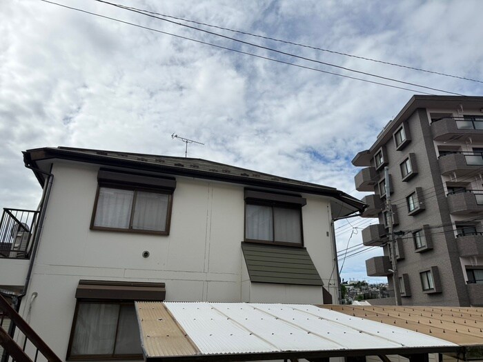 ホワイトファミール長町南の物件内観写真