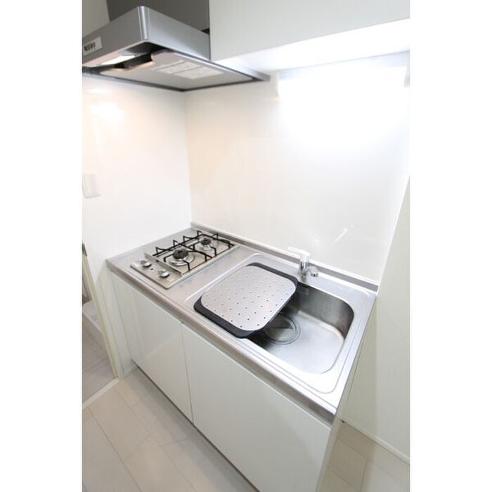 ノア東黒松の物件内観写真