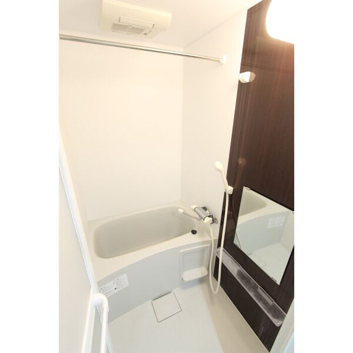 ノア東黒松の物件内観写真