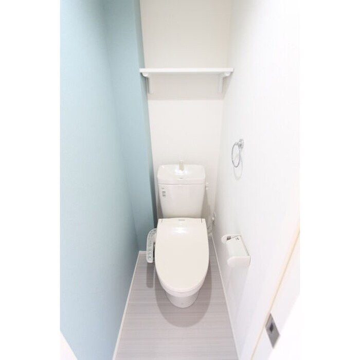 ノア東黒松の物件内観写真