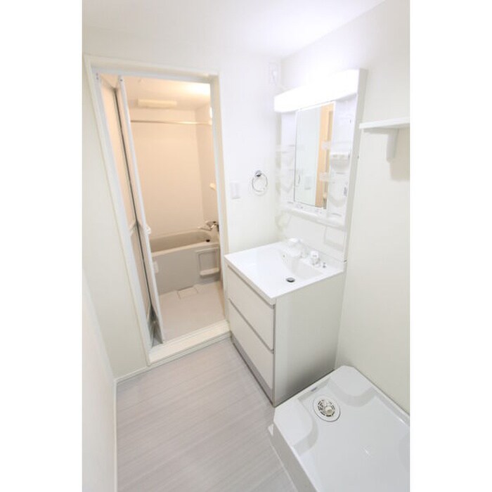 ノア東黒松の物件内観写真