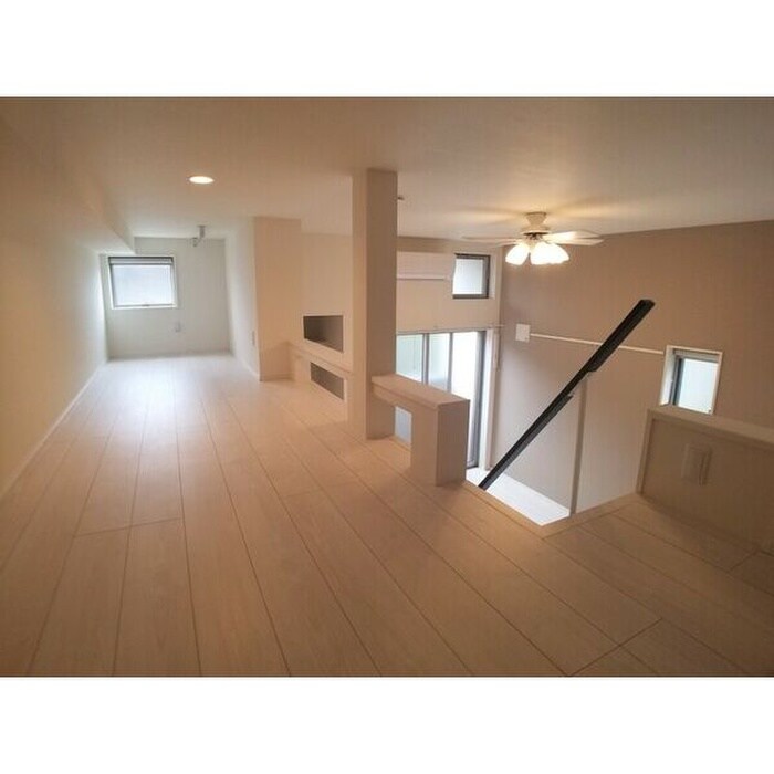 ノア東黒松の物件内観写真