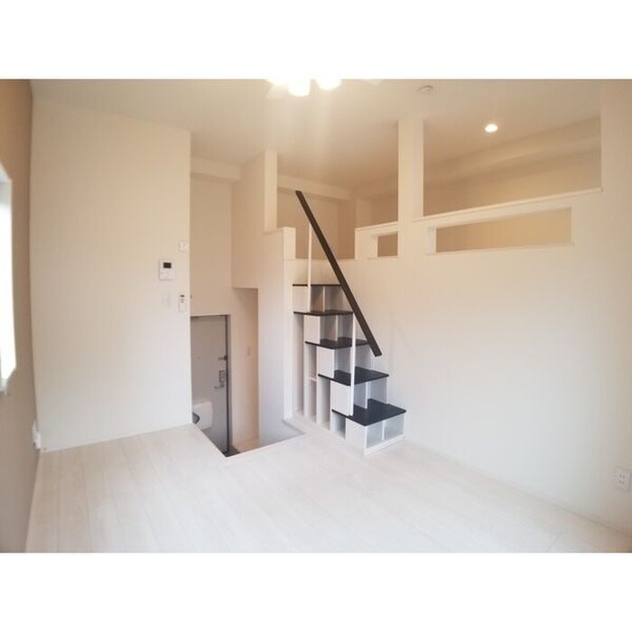 ノア東黒松の物件内観写真