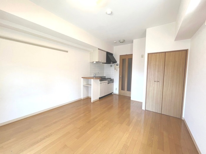 ラポール勾当台の物件内観写真