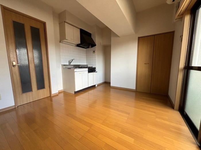 ラポール勾当台の物件内観写真