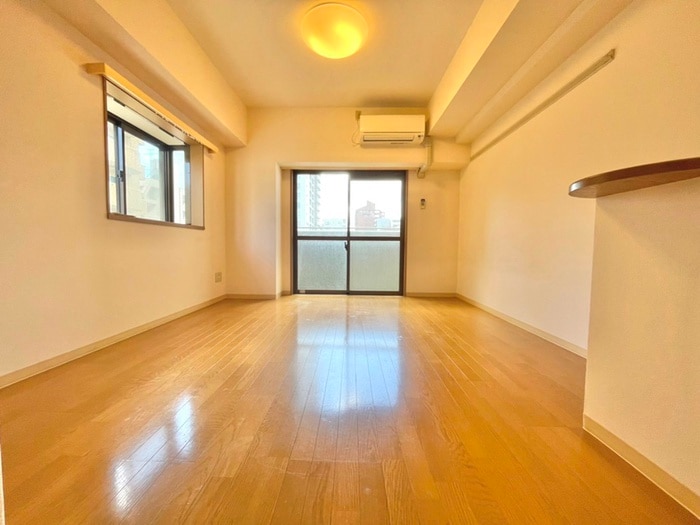 ラポール勾当台の物件内観写真