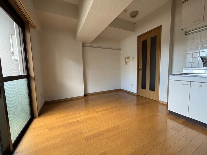 ラポール勾当台の物件内観写真