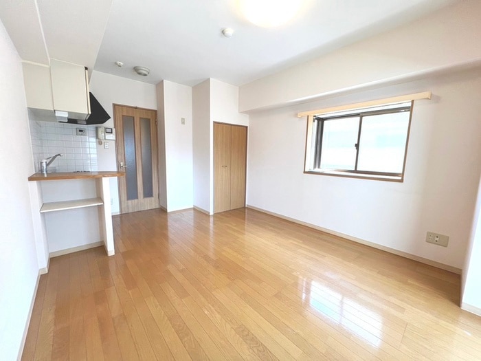 ラポール勾当台の物件内観写真