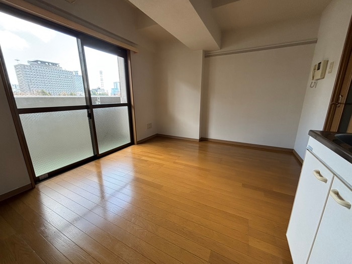 ラポール勾当台の物件内観写真