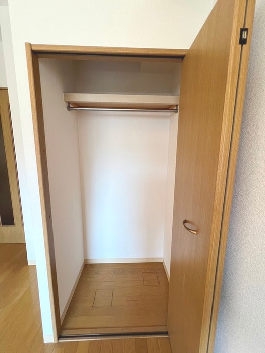 ラポール勾当台の物件内観写真