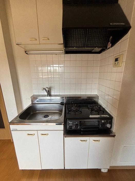 ラポール勾当台の物件内観写真