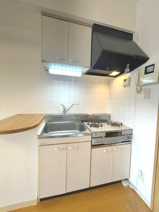 ラポール勾当台の物件内観写真