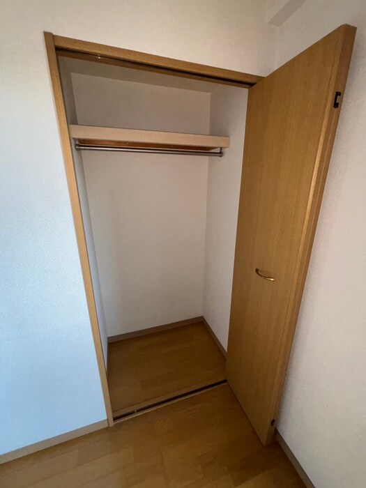 ラポール勾当台の物件内観写真