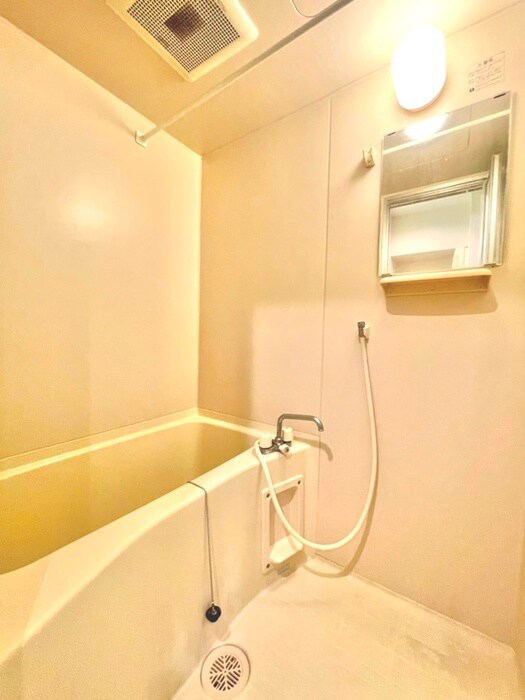 ラポール勾当台の物件内観写真