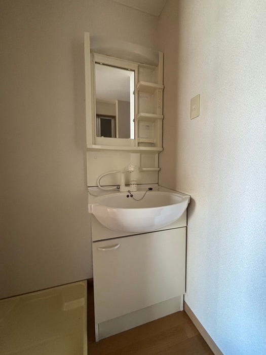 ラポール勾当台の物件内観写真