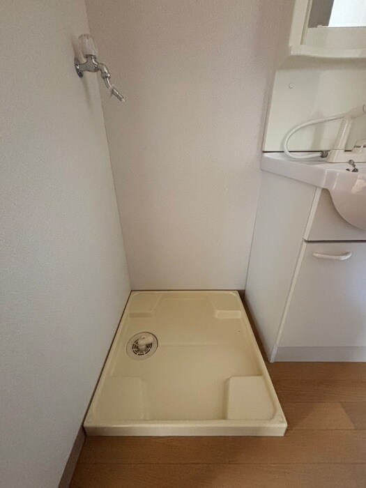 ラポール勾当台の物件内観写真