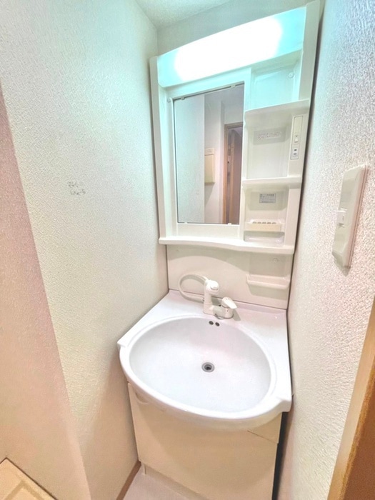 ラポール勾当台の物件内観写真