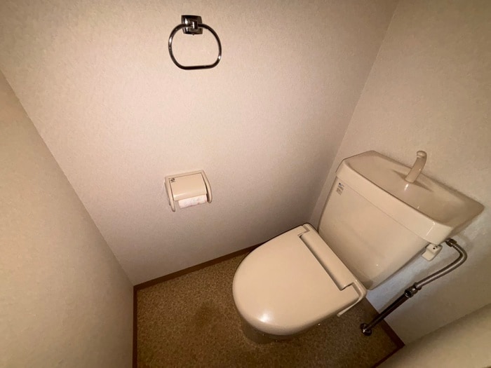 ラポール勾当台の物件内観写真