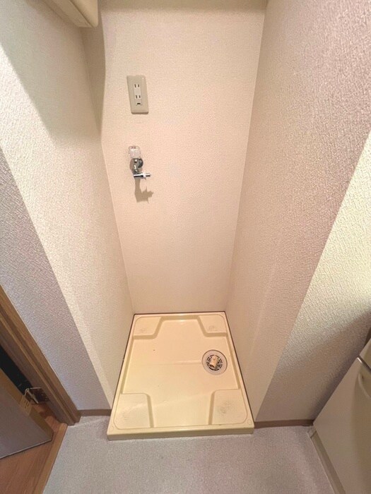 ラポール勾当台の物件内観写真