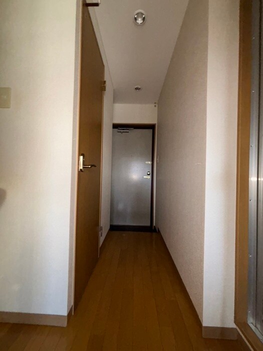 ラポール勾当台の物件内観写真