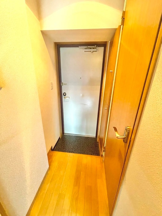 ラポール勾当台の物件内観写真