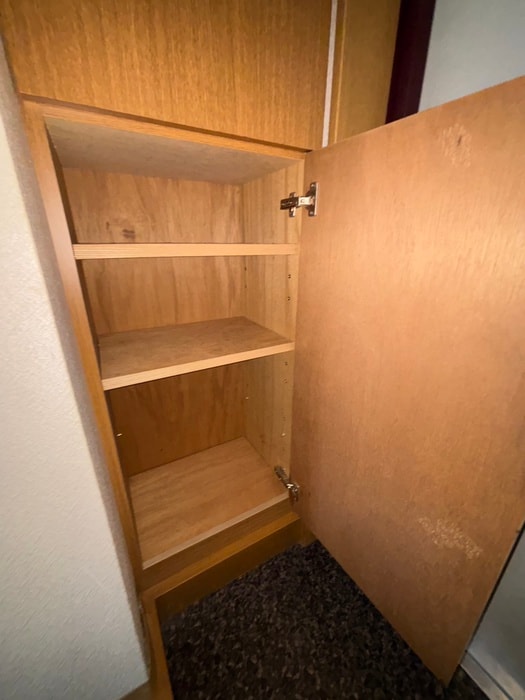 ラポール勾当台の物件内観写真