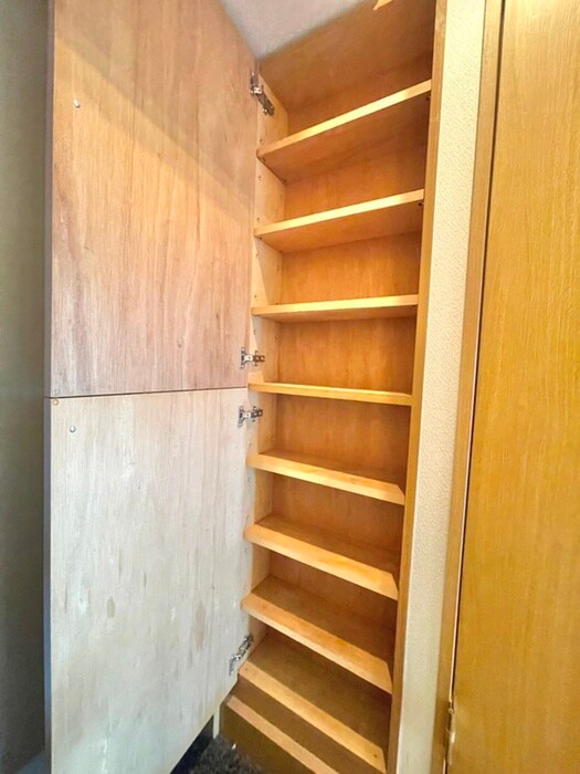 ラポール勾当台の物件内観写真