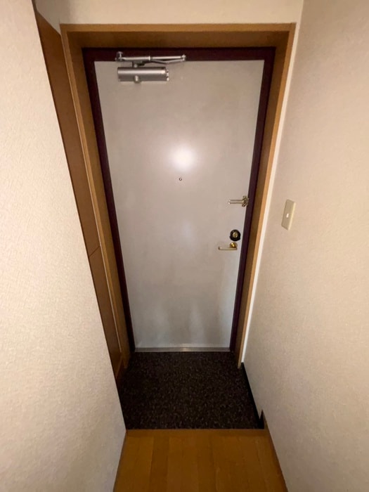 ラポール勾当台の物件内観写真