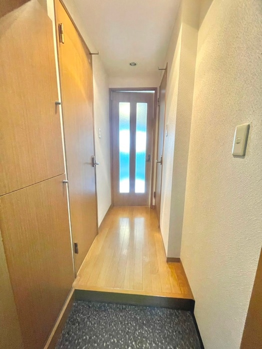 ラポール勾当台の物件内観写真