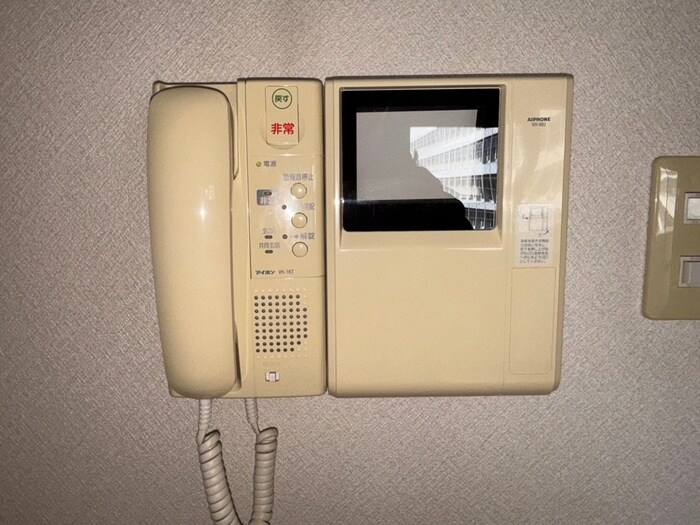 ラポール勾当台の物件内観写真