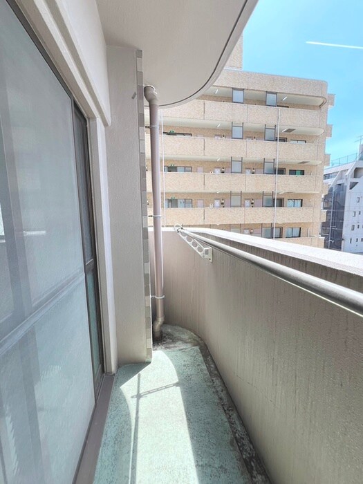 ラポール勾当台の物件内観写真