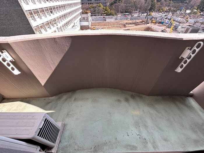 ラポール勾当台の物件内観写真