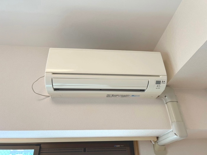 ラポール勾当台の物件内観写真