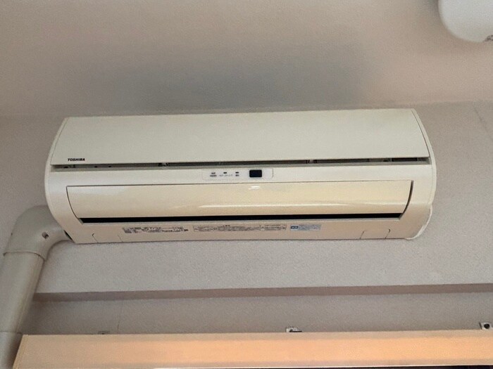 ラポール勾当台の物件内観写真