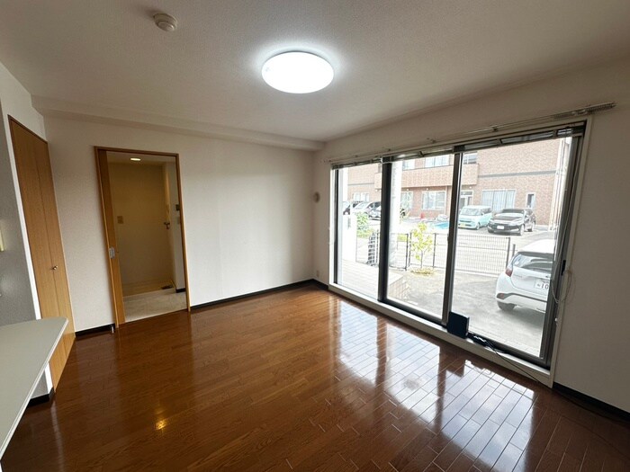 MS　CUBEの物件内観写真