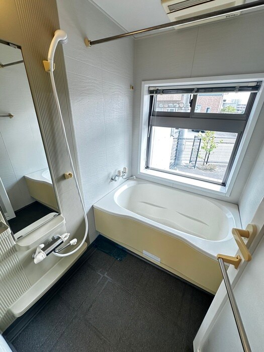 MS　CUBEの物件内観写真