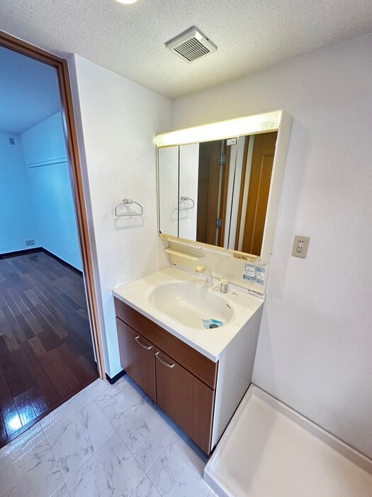 MS　CUBEの物件内観写真