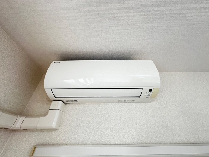 MS　CUBEの物件内観写真