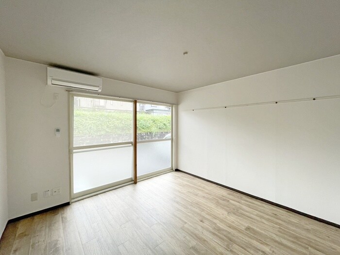 メゾネット泉の物件内観写真