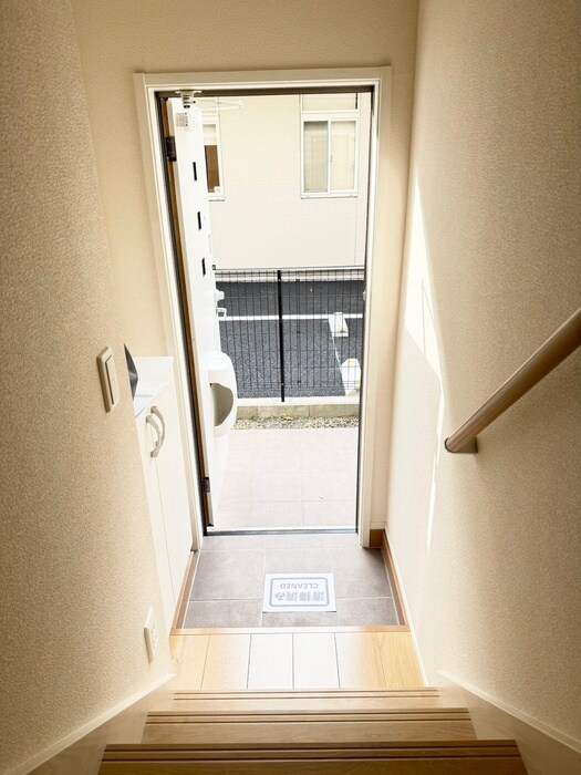 Chatelet.Kの物件内観写真