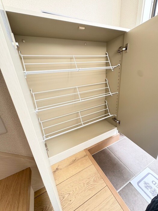 Chatelet.Kの物件内観写真